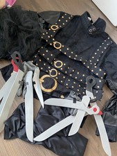 Edward Scissorhands Mens Size