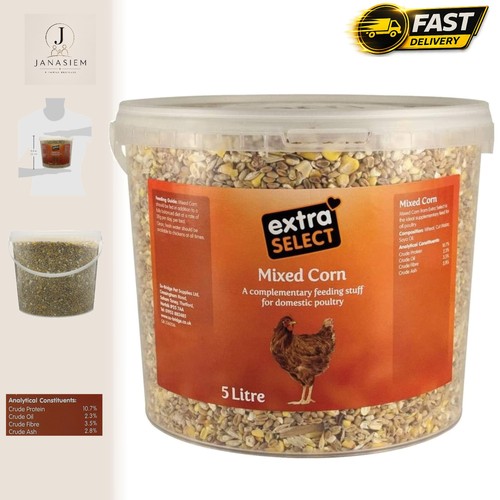 Digestive health mixed corn - digestive,