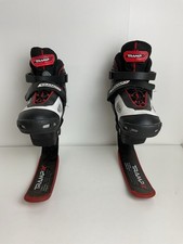 Trampit Shoes Jumping Shoes Size Large 6.5-10