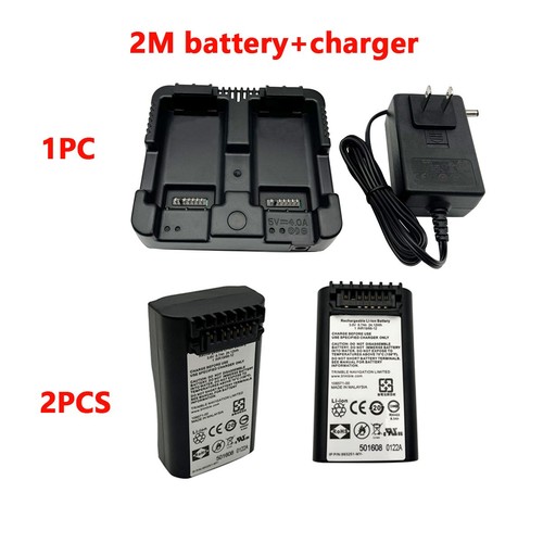Nivo ion 3 6v 6700mah - 3.6v,