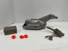 1986 BRAVESTARR TURBO MULE FOR