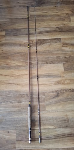 Shakespeare fly fishing rod - shakespeare,