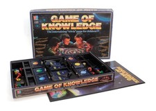 *RARE* Vintage 1984 Game Of