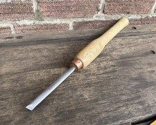 Vintage Robert Sorby 20” HSS