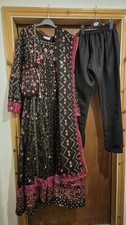 New Ladies Indian Pakistani