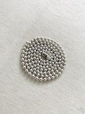 The Great Frog 20” Ball Chain Necklace