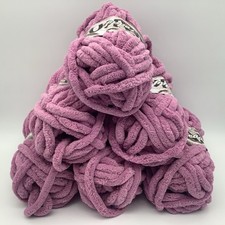 Nako Teddy  Chenille Knitting