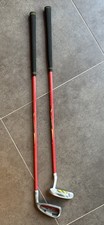 Dunlop DDH Junior Flex 7 and Junior Flex Putter - golf clubs