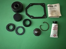 FORD D400 D500 1965 ON BRAKE MASTER CYLINDER KIT GIRLING BOXED