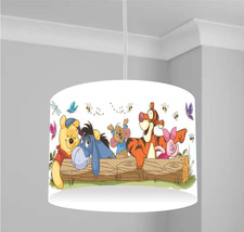 Winnie the pooh and friends - the,