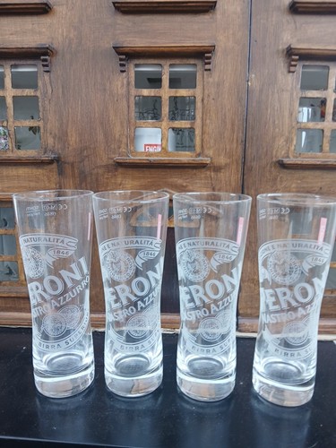 Peroni nastro azzurro half - azzurro,