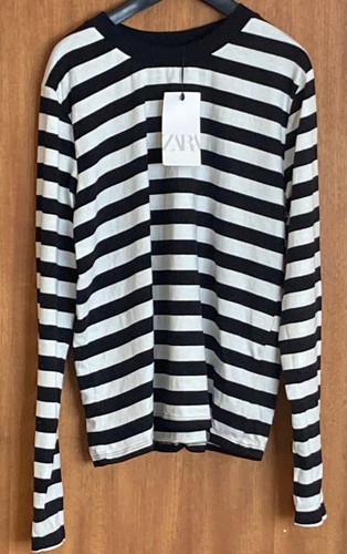 Zara ladies black - zara,