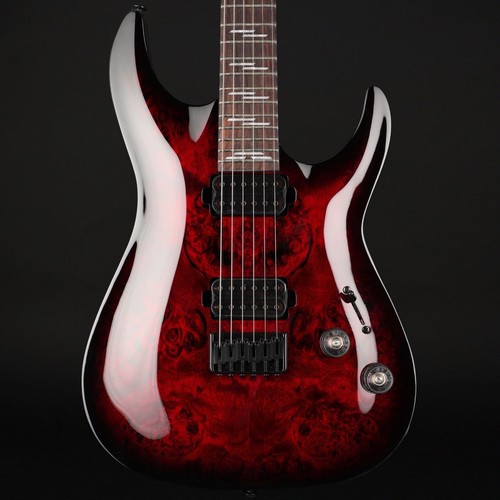 Schecter omen elite - schecter, in