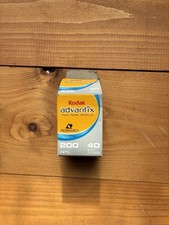 Kodak APS Film Iso 200 40