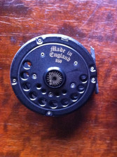 Daiwa 859 fly fishing reel