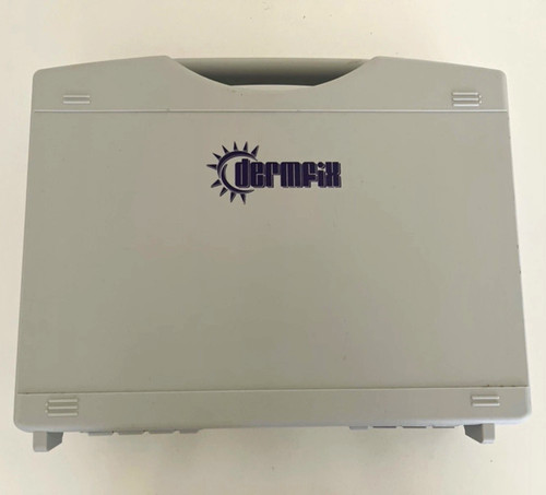 Dermfix 1000mx comb light - uv,
