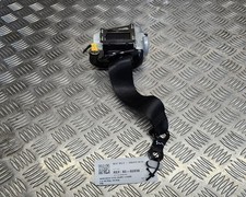 Mercedes C200 2016-2018 Seat