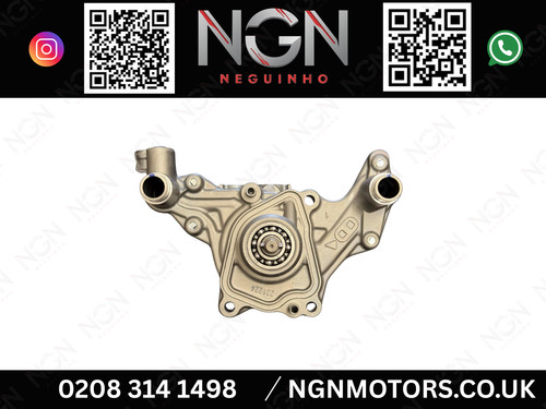Honda water pump fits - fits:, new