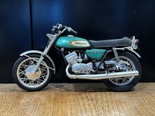 Large Scale Model Of A Vintage