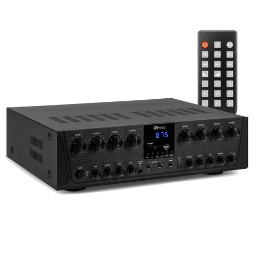 Power dynamics pv280bt multi - dynamics,