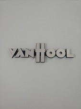  Vanhool Bus Coat of Arms