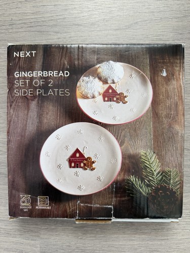 Next gingerbread set side - 2,