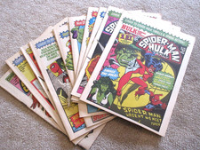 Spider-Man & Hulk Weekly