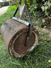 Vintage Samson Garden Roller
