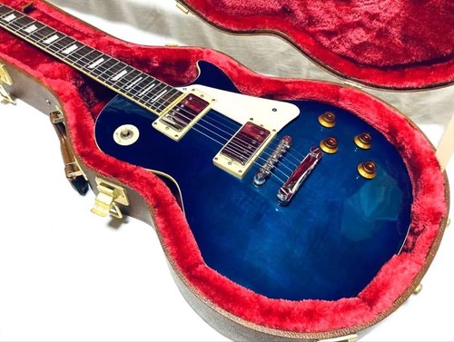 Epiphone les paul - paul, standard