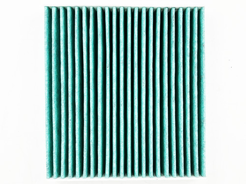 Antibacterial activated carbon - activated,