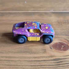 Matchbox Cars (Lesney)