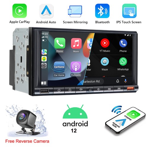 Android double 2din - 2din, car
