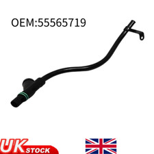 Engine Oil Dipstick Guide Tube