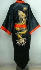 Men's Dragon Kimono Chinese