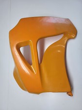 HYOSUNG XRX 125 TANK FAIRING *