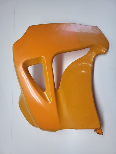 Hyosung xrx 125 tank fairing - 125,