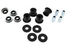 Whiteline rear subframe bushes - rear,