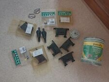 Electric Paddock Fencing