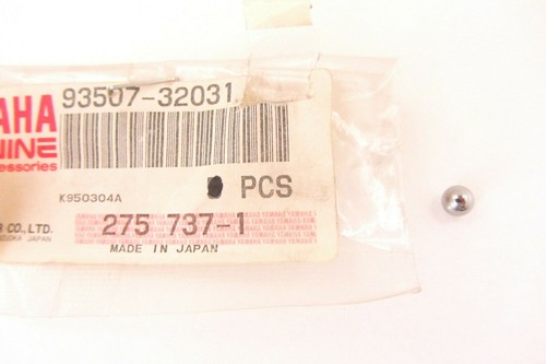 Original ball bearing - original,