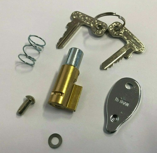 Steering lock for - steering, 750