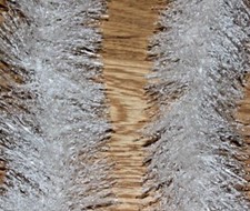 10M (33Ft) Chunky Tinsel Christmas Tree Decoration Xmas Garland Celebrations UK