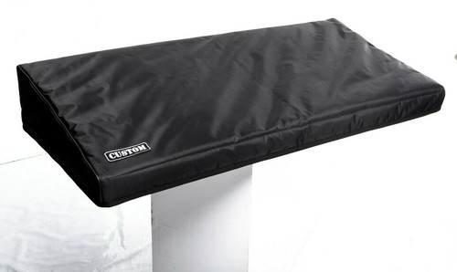 Custom padded cover for moog - custom,