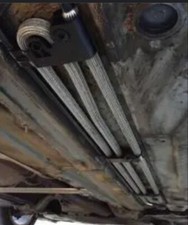 AUDI A6 C6 2.0 2.7 3.0 TDI