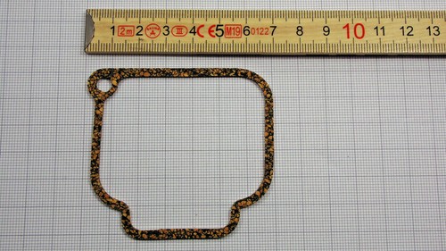 Bing float chamber seal - seal, mz