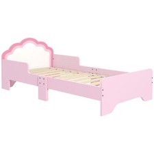 ZONEKIZ Toddler Bed Frame