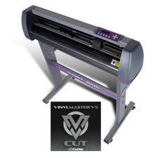 34" USCutter MH Vinyl Cutter