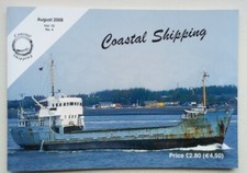COASTAL SHIPPING MAGAZINE