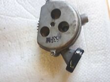 Quadzilla smc ram barossa 250 oil pump breaking quad