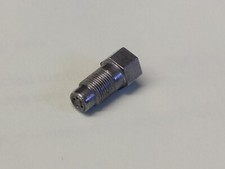 0132516 Adaptor - For Wagner electrostatic paint spray gun type GM2000 EACW EACR