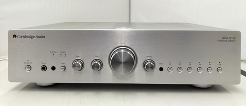 Cambridge audio azur - cambridge,